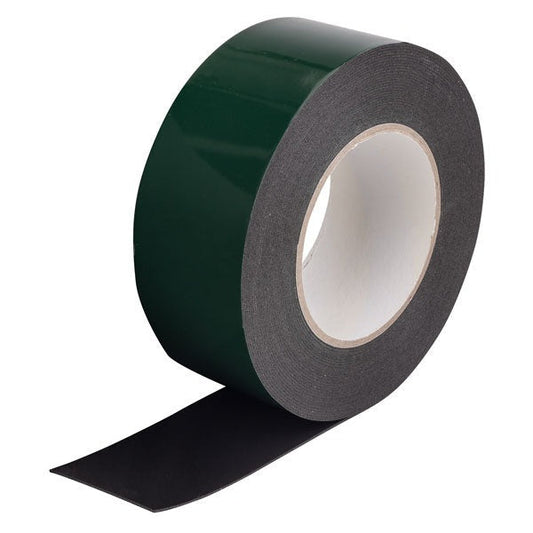 Double Sided Foam Tape 50mm x 10m