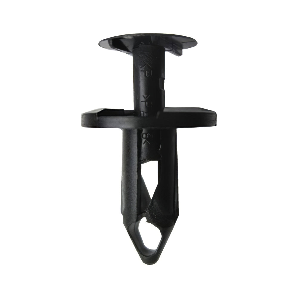 Body Panel Trim Clips - Renault, VW, Audi, Fiat, Ford