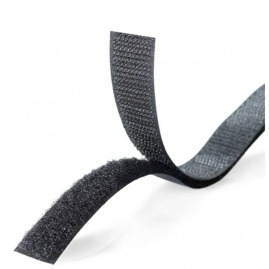 Self Adhesive Hook & Loop Tape 1 Meter