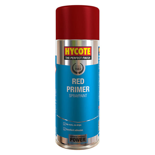 Hycote Red Primer Paint 400ml