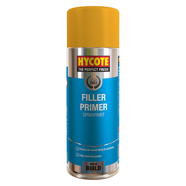 Hycote Filler Primer 400ml