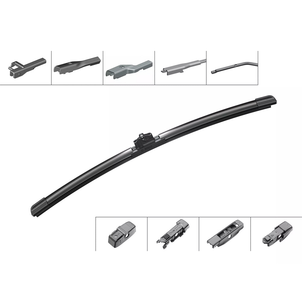 Bosch Aerotwin AP20U Wiper Blade 500mm/20" - image 2