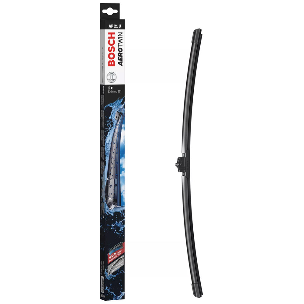 Bosch Aerotwin AP21U Wiper Blade 530mm/21"
