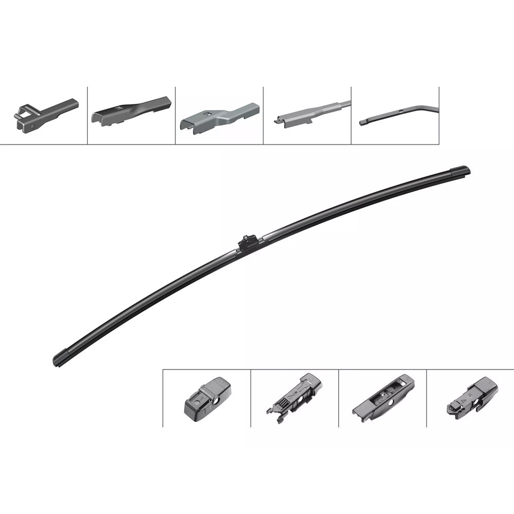 Bosch Aerotwin AP28U Wiper Blade 700mm/28" - image 2
