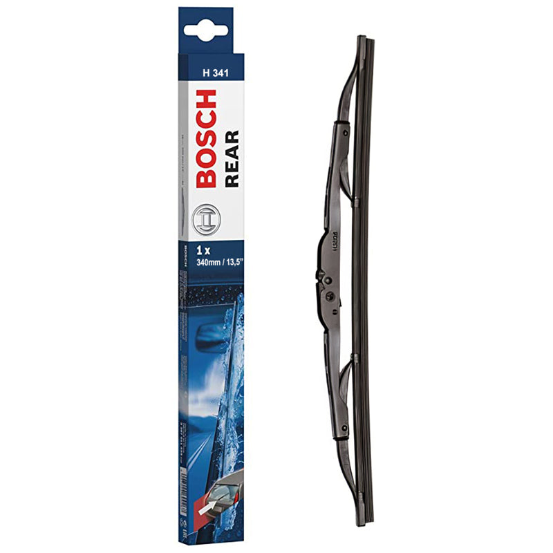 Bosch H341 Rear Wiper Blade 340mm/13.5"