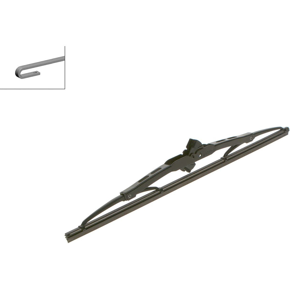 Bosch Super Plus SP15 Wiper Blade 380mm/15" - image 2