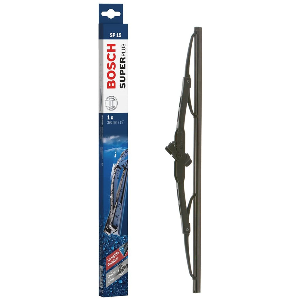 Bosch Super Plus SP15 Wiper Blade 380mm/15"