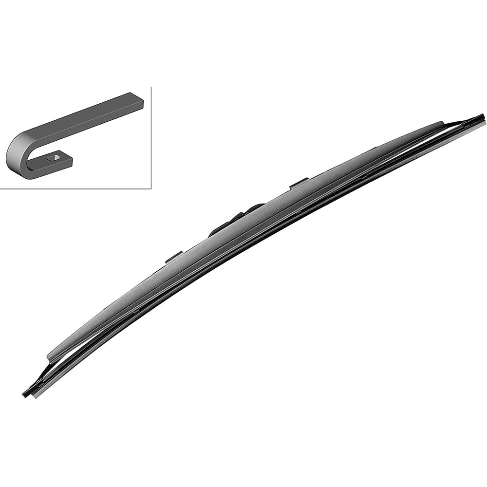 Bosch Super Plus SP20S Wiper Blade 500mm/20" - image 2