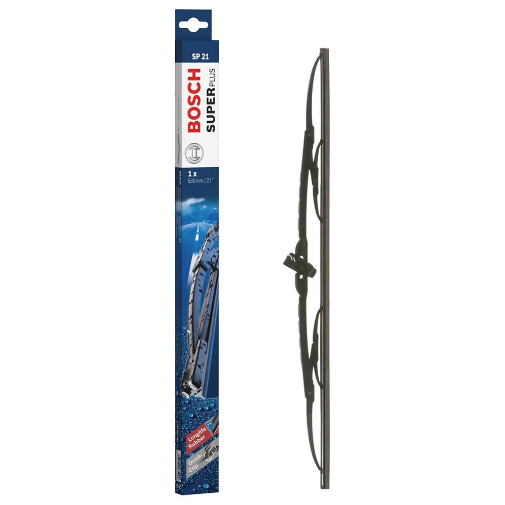 Bosch Super Plus SP21 Wiper Blade 530mm/21"