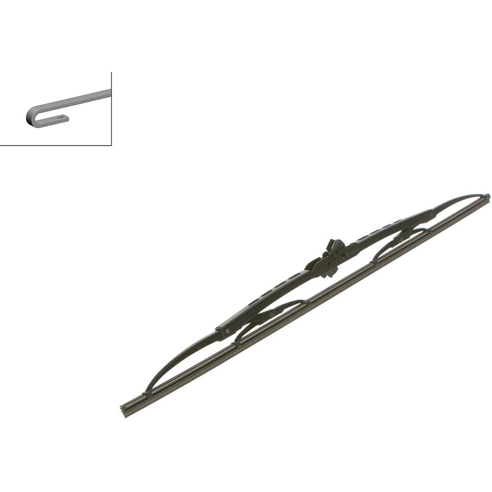 Bosch Super Plus SP22 Wiper Blade 550mm/22" - image 2