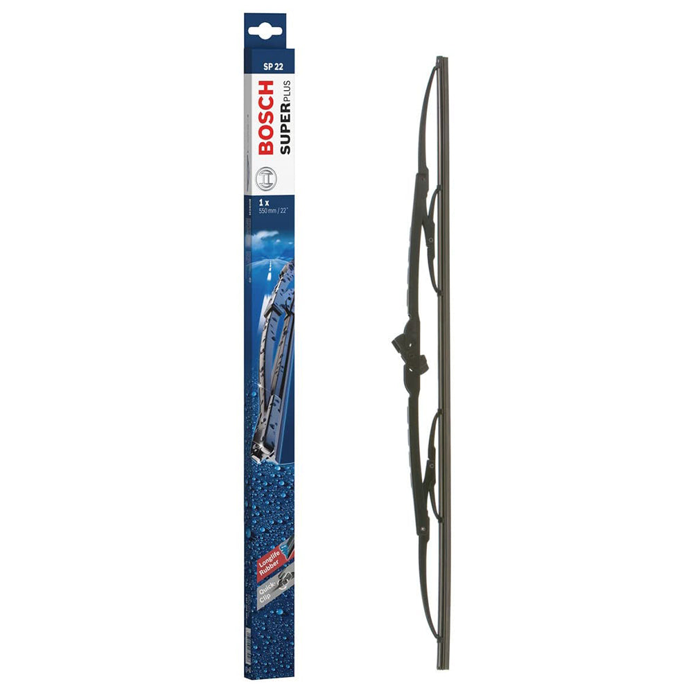 Bosch Super Plus SP22 Wiper Blade 550mm/22"