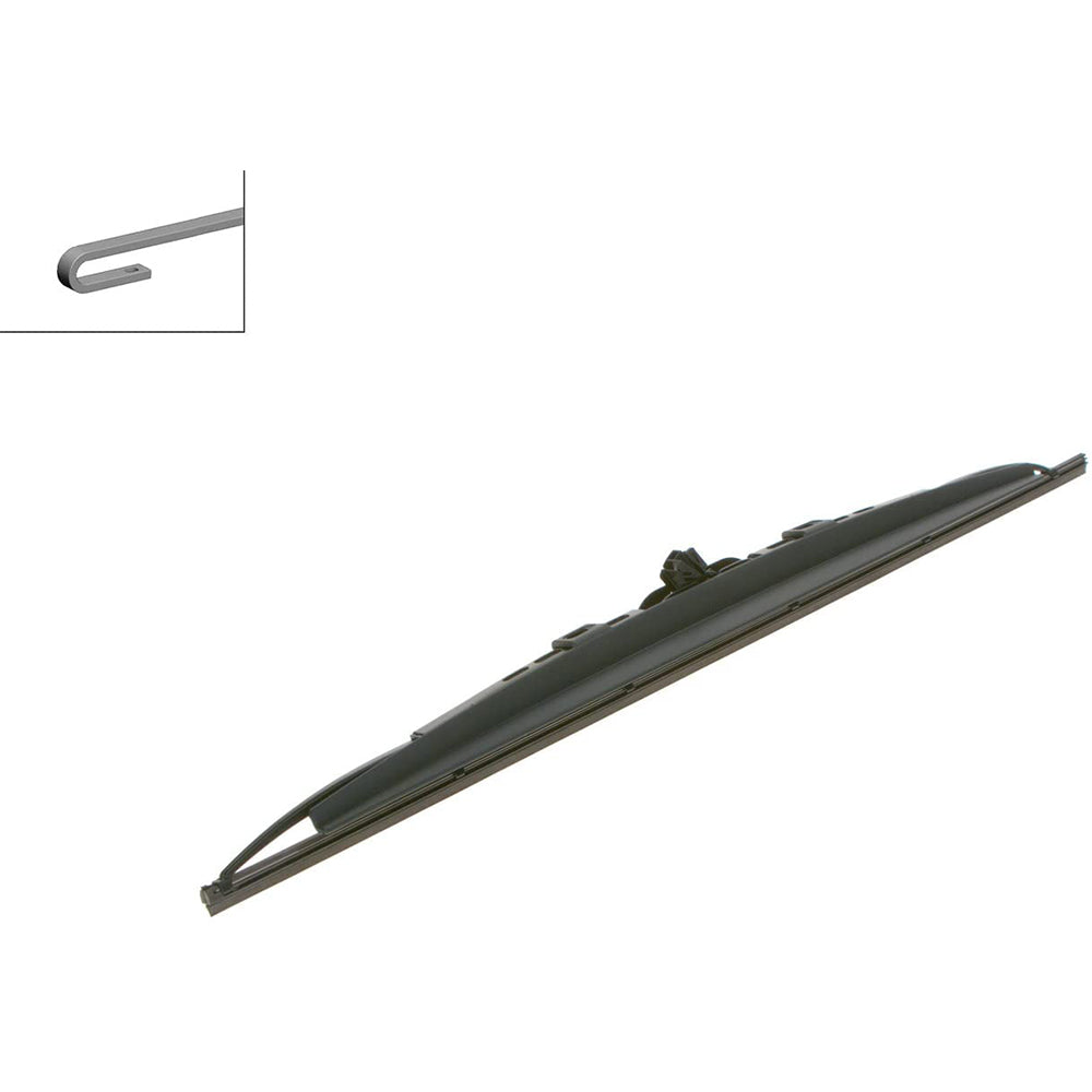 Bosch Super Plus SP22S Wiper Blade 550mm/22" - image 2