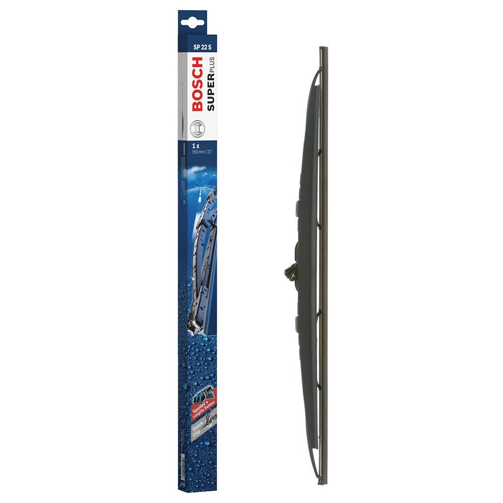 Bosch Super Plus SP22S Wiper Blade 550mm/22"