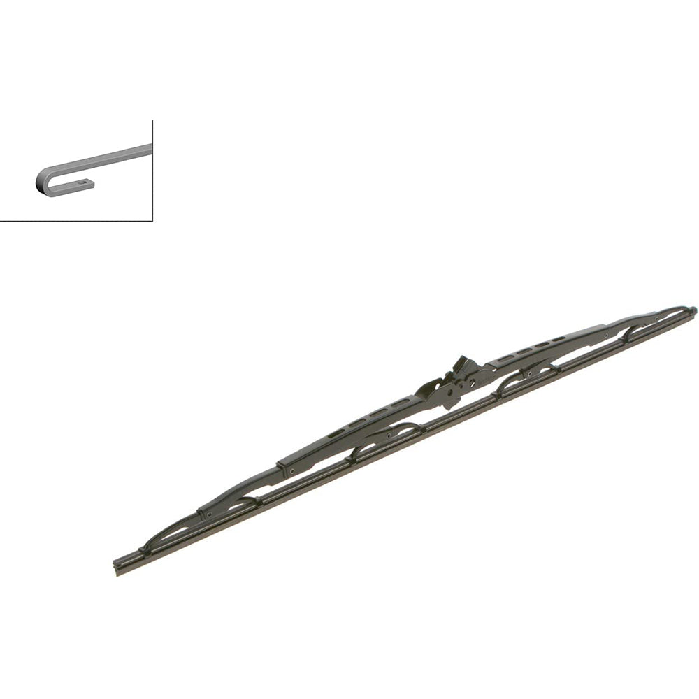 Bosch Super Plus SP23 Wiper Blade 575mm/23" - image 2