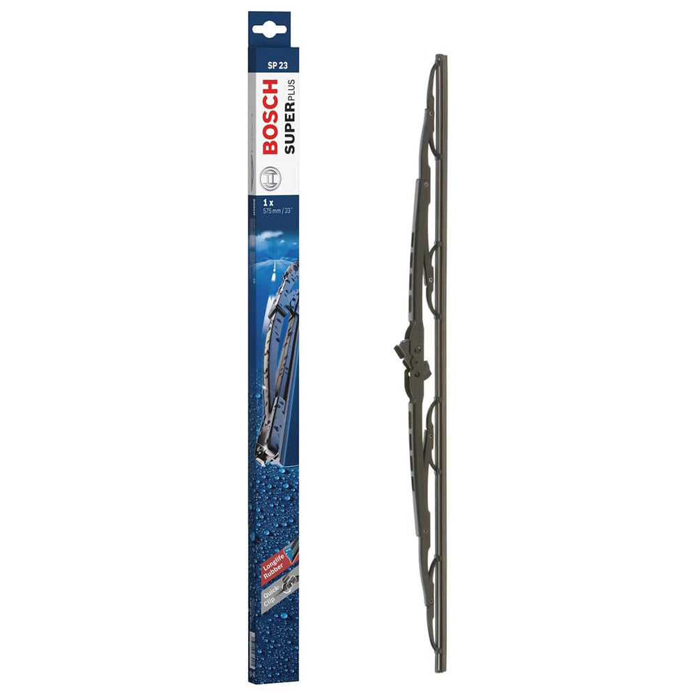 Bosch Super Plus SP23 Wiper Blade 575mm/23"