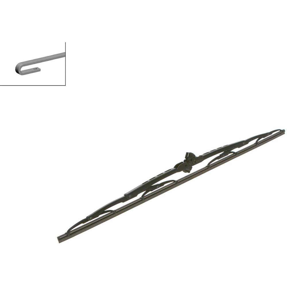 Bosch Super Plus SP24 Wiper Blade 600mm/24" - image 2