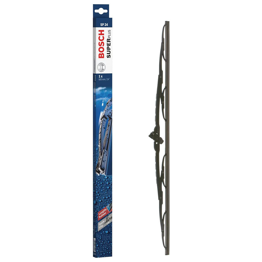 Bosch Super Plus SP24 Wiper Blade 600mm/24"