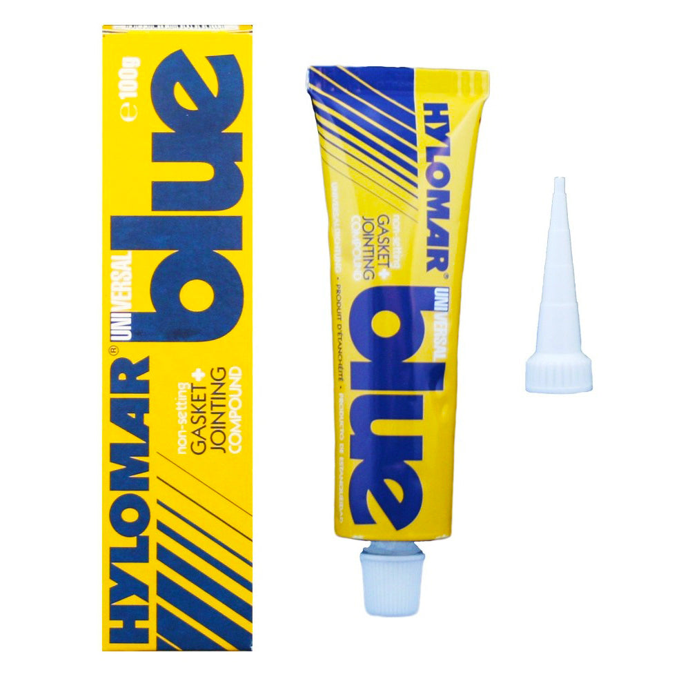 Hylomar Universal Blue Gasket Sealant 100g