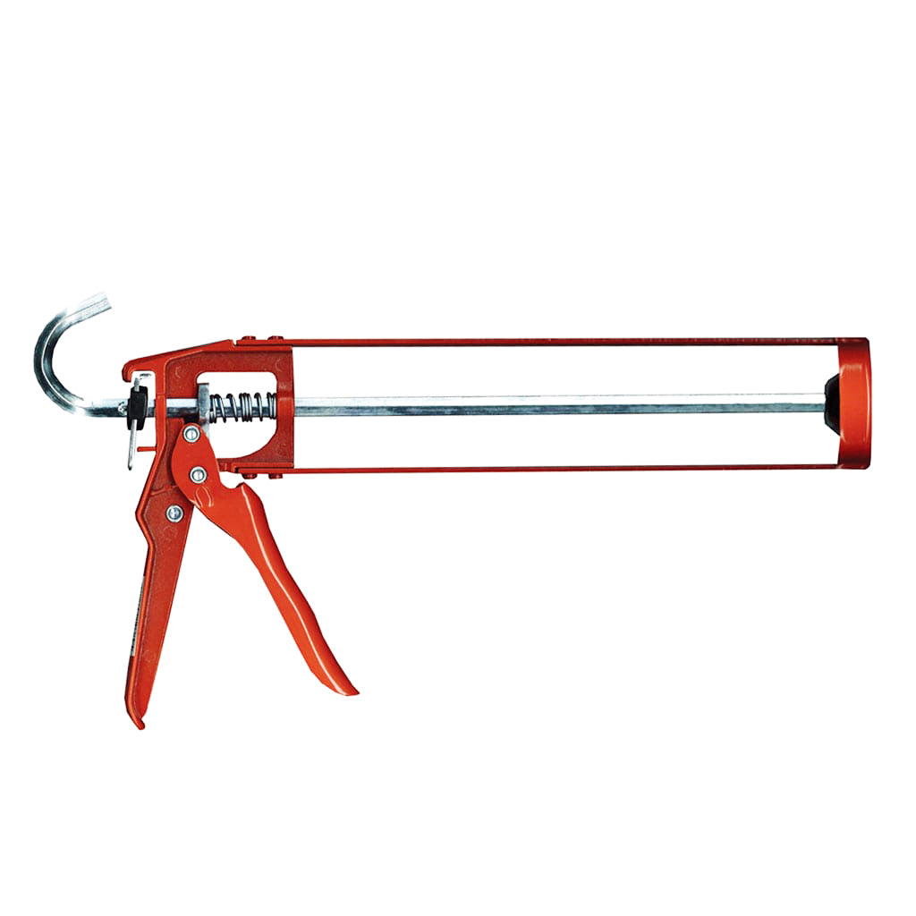 Heavy Duty Skeleton Caulking Gun 11" (280mm)