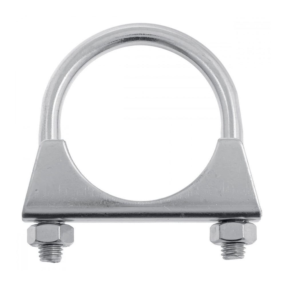 Universal Exhaust U Bolt Clamp 38mm