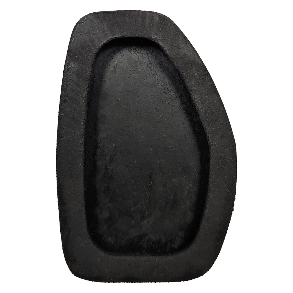 Pedal Rubbers Brake/Clutch For Citroen/Fiat/Peugeot - image 2