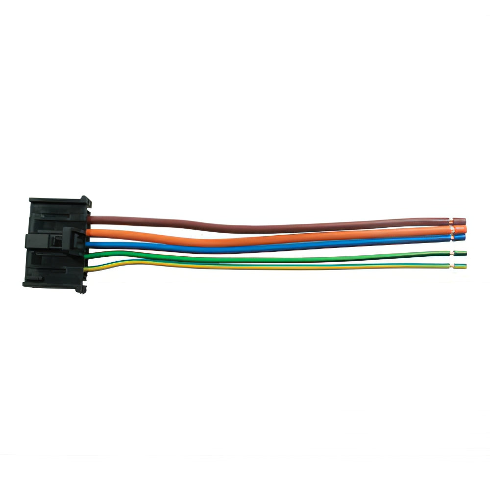 Heater Resistor Cable For Vauxhall Corsa - image 2