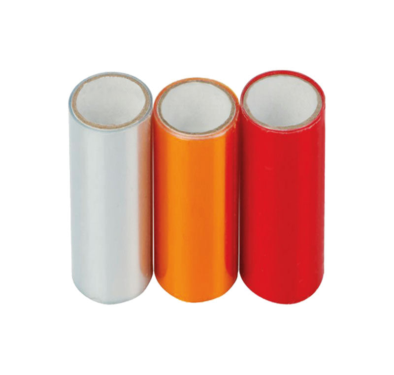 Simply Lens Repair Tape Red/Clear/Amber - image 2