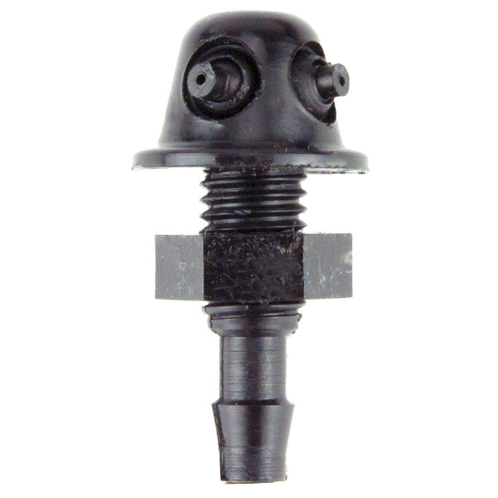 Universal Windscreen Twin Washer Jets