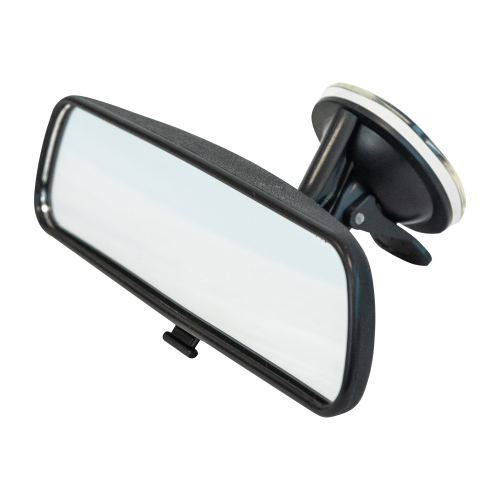 Universal Summit Suction Dipping Large Mirror