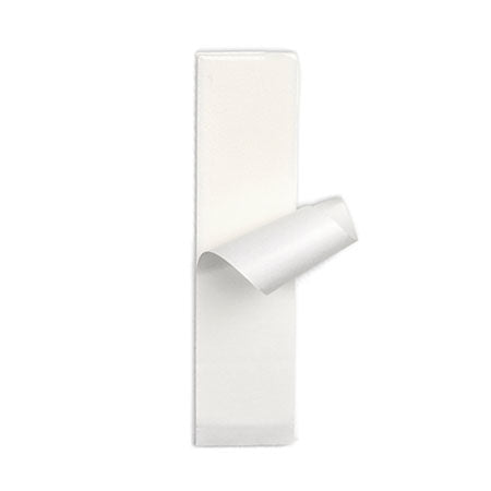 Standard Number Plate Pads