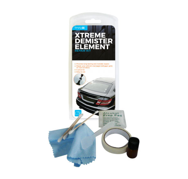 Simply Xtreme Rear Window Defogger Kit - image 2
