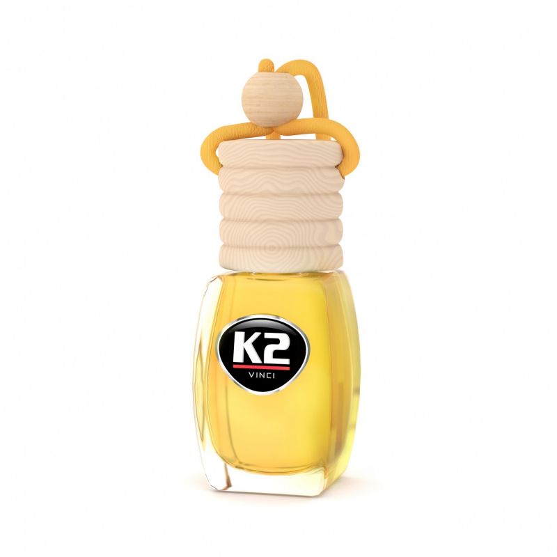 K2 Vento Vanilla Freshener 8ml - image 2