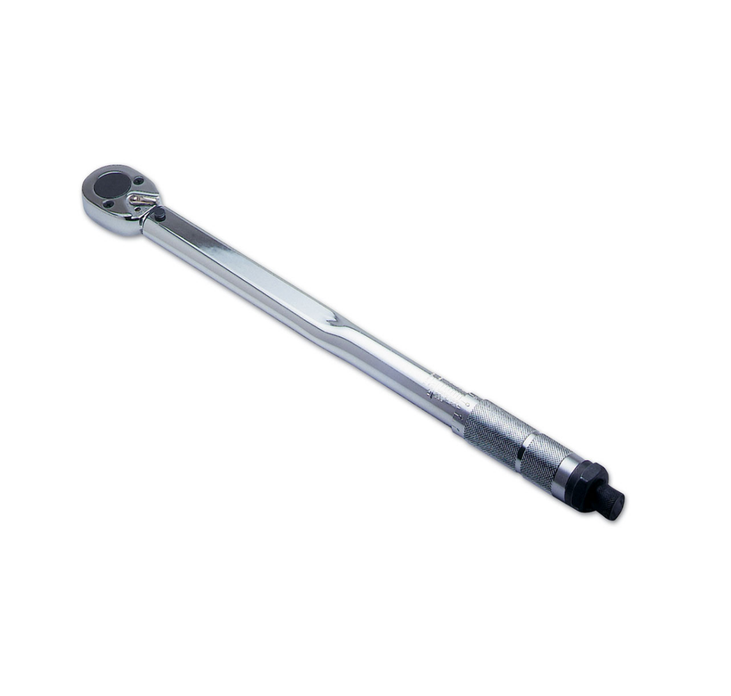Torque Wrench 1/2"D 42 - 210Nm