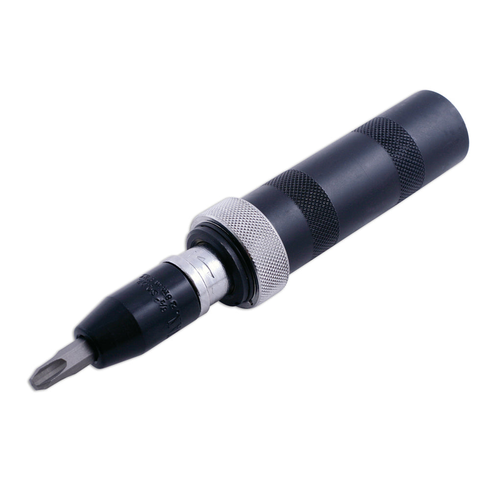 Impact Driver Set 1/2"D 7pc - image 2