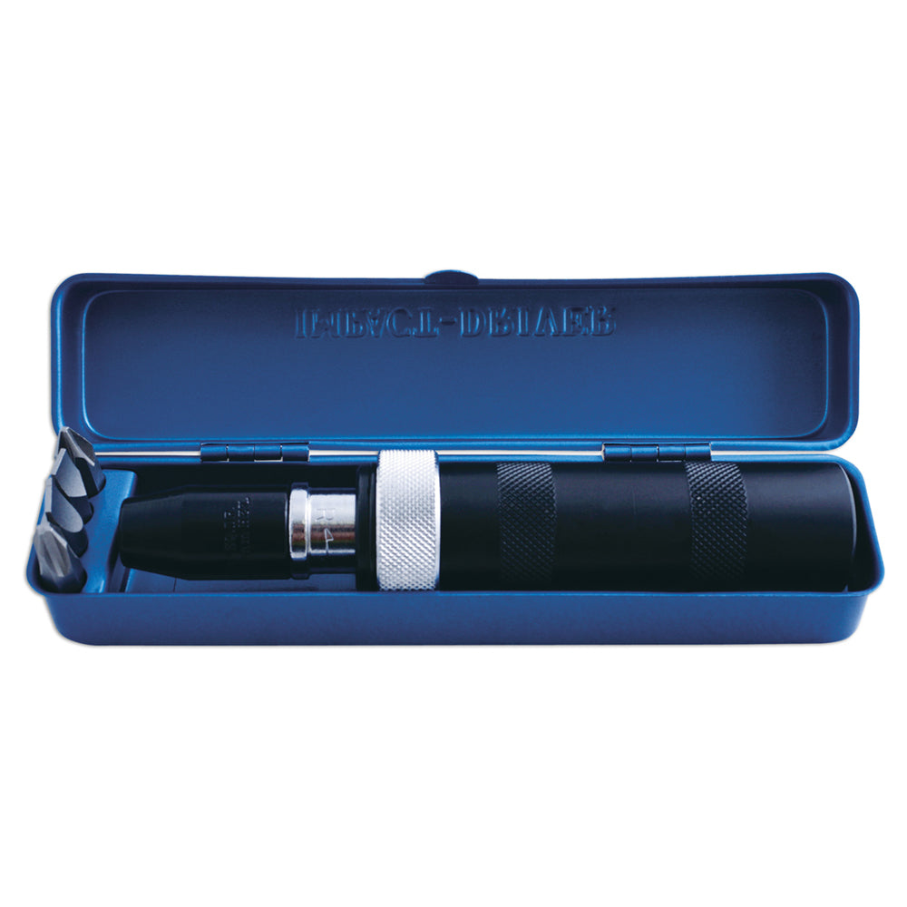Impact Driver Set 1/2"D 7pc