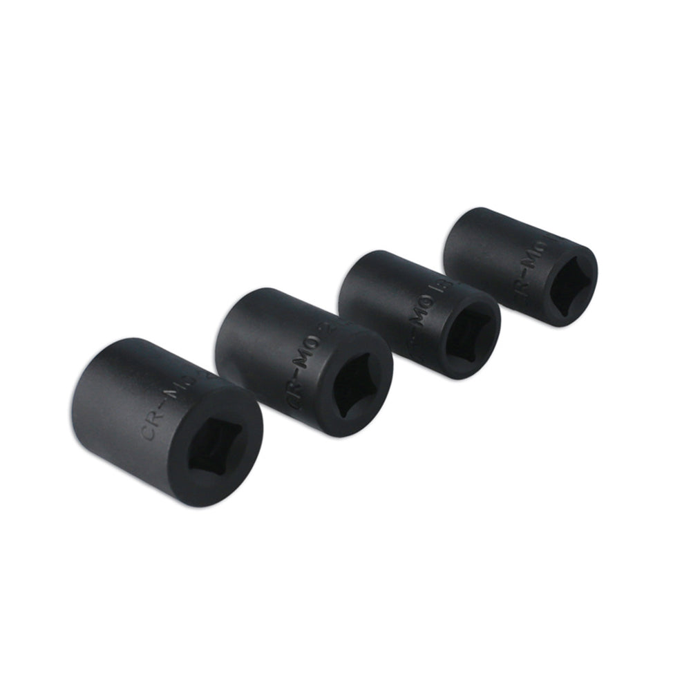 Emergency Wheel Nut Remover 1/2"D 4pc - image 2