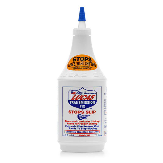 Lucas Oil Transmission Fix Stops Slip 710ml