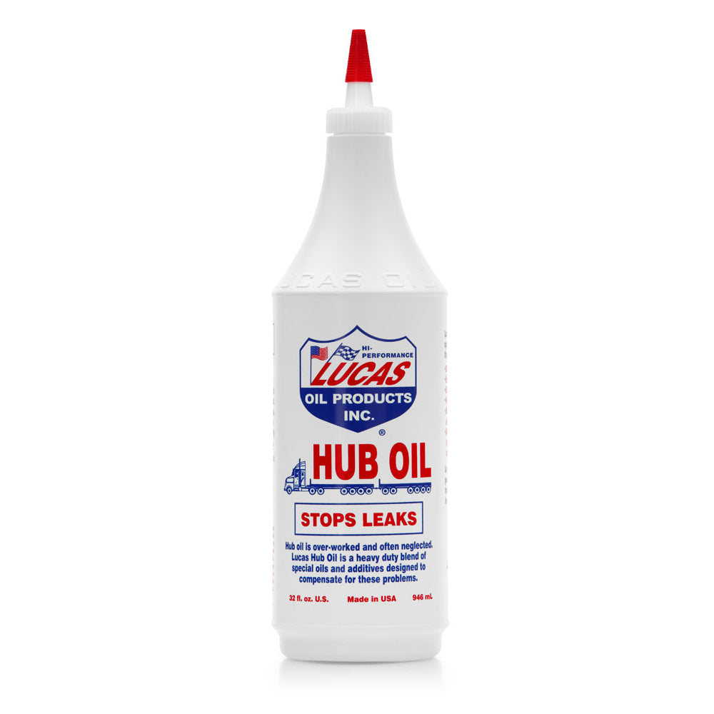 Lucas Oil Hub Oil 946ml