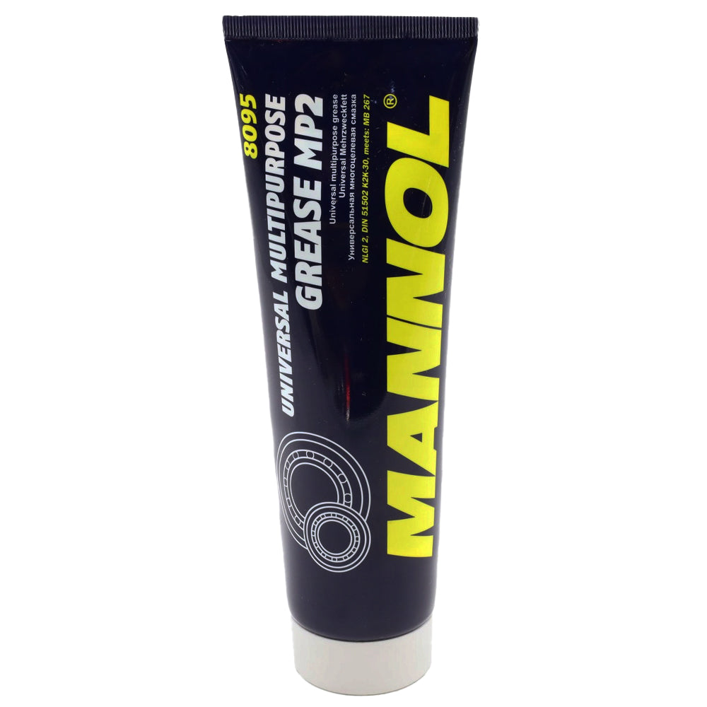 Mannol 8095 MP-2 Multipurpose Grease 230g