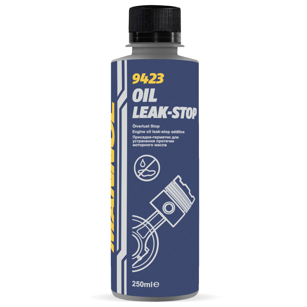 Mannol Oil Leak-Stop 300ml