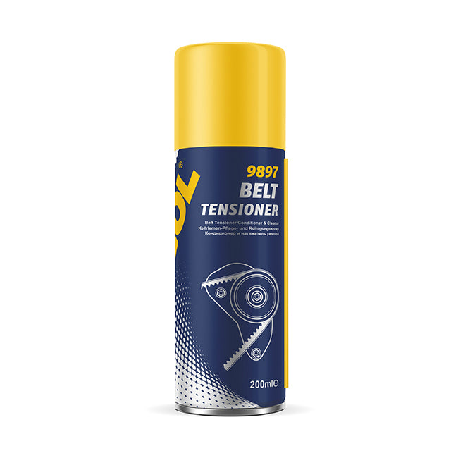 Mannol Belt Tensioner 200ml