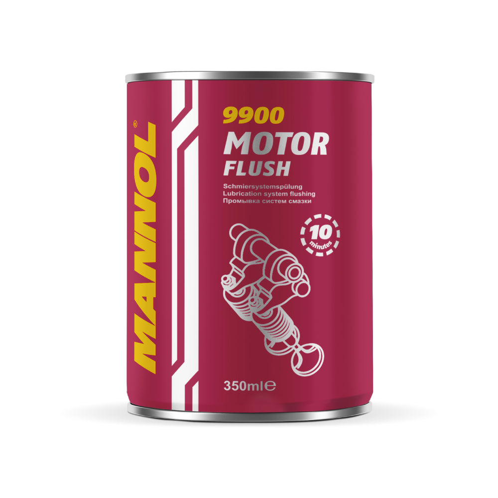 Mannol Motor Flush 350ml