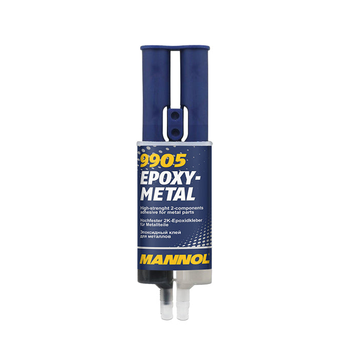 Mannol Epoxy-Metal 9005