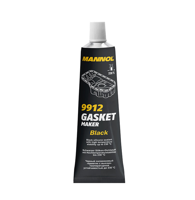 Mannol Gasket Maker Black 9912