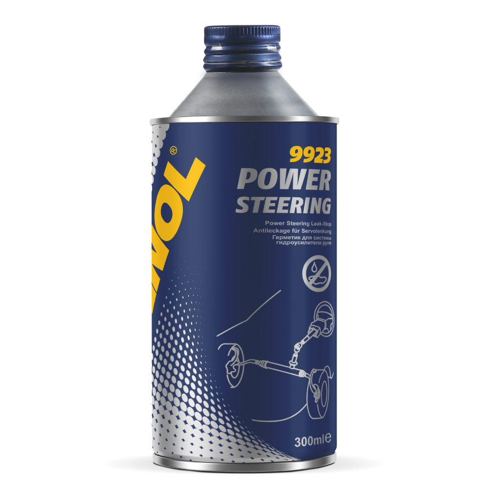Mannol Power Steering Leak-Stop 300ml