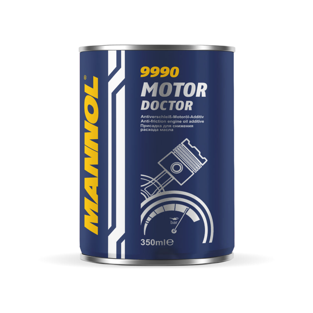 Mannol Motor Doctor 350ml