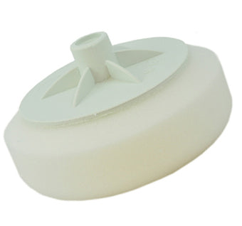 Standard Refinishing Polishing Pads Medium