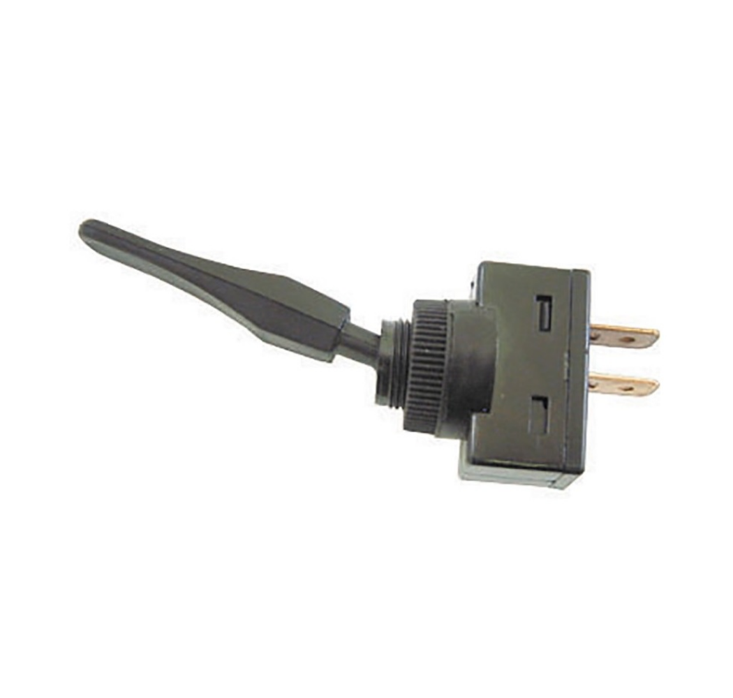 Toggle Flick Switch 12v ON/OFF/ON