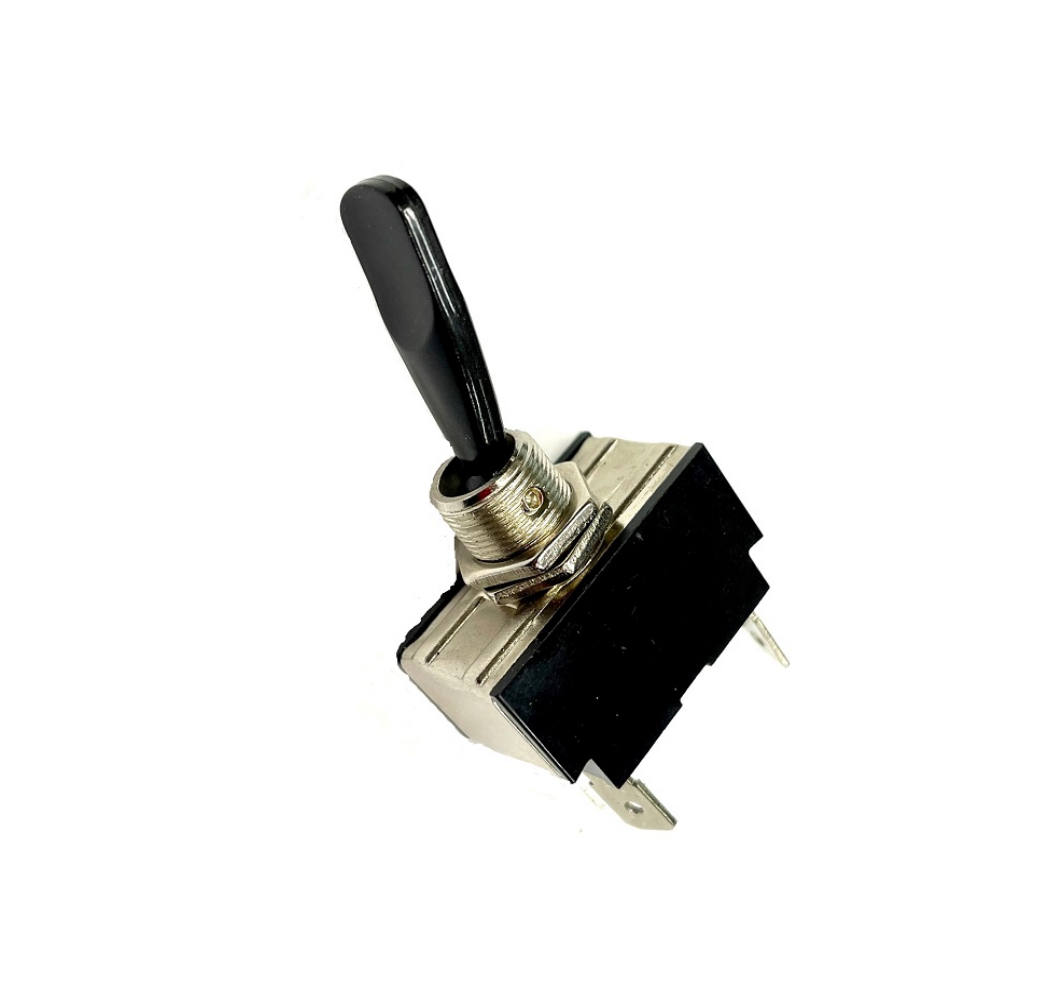 Toggle Flick Switch 12v ON/OFF