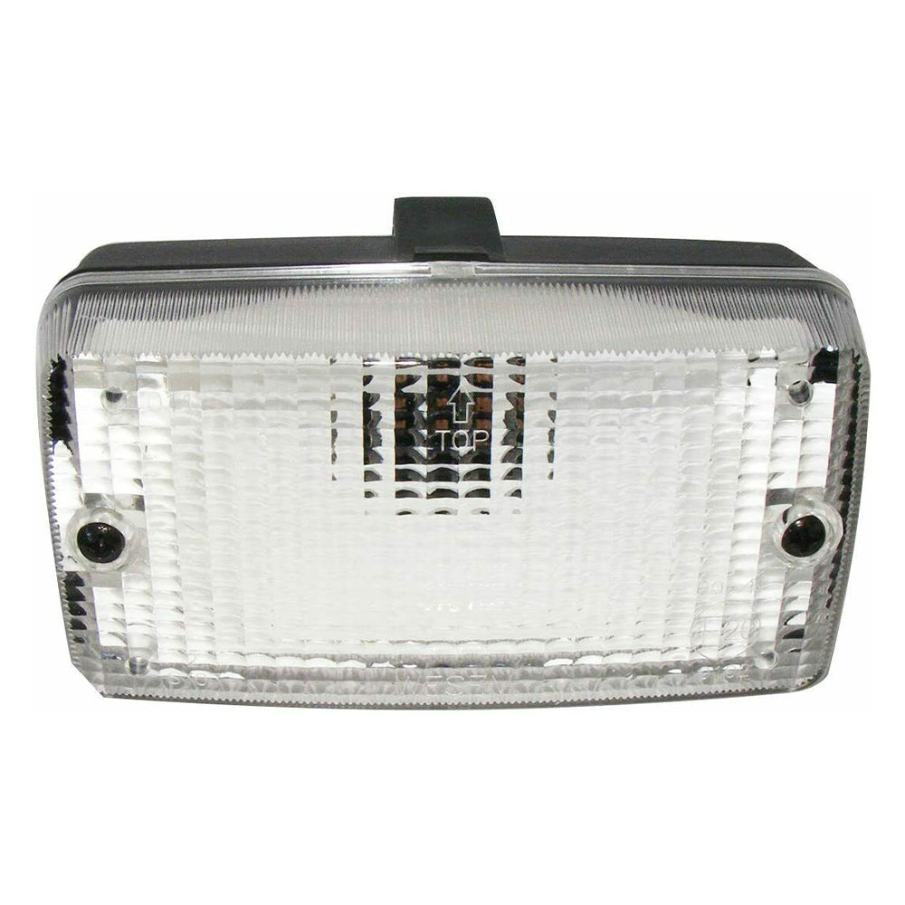 Reversing Light Lamp Unit